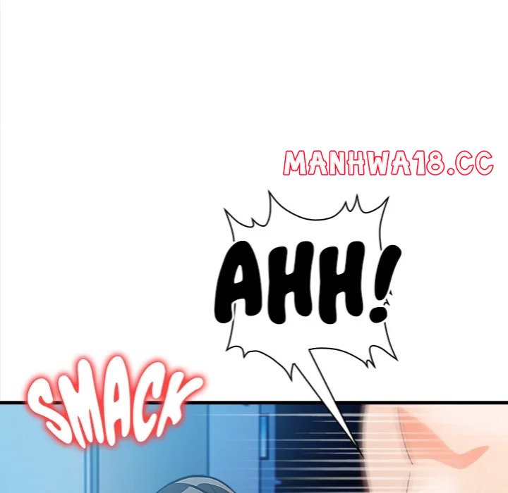 Trapped With My Boss chapter 9 page 33