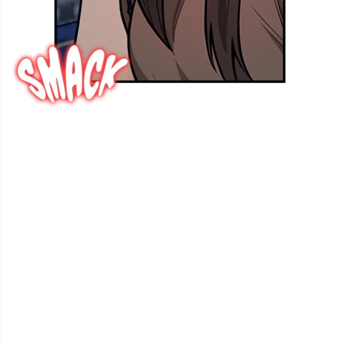 Trapped With My Boss chapter 9 page 46