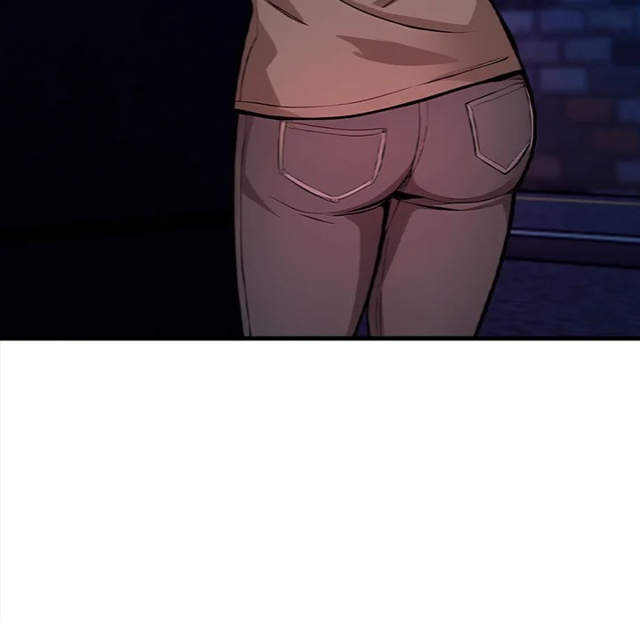 Trapped With My Boss chapter 9 page 51
