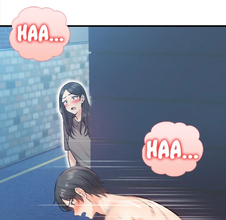 Trapped With My Boss chapter 9 page 64