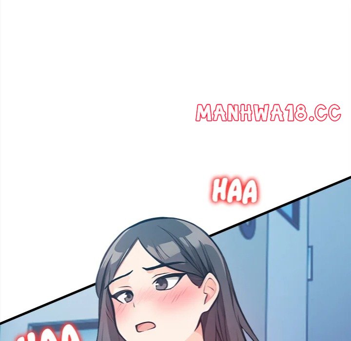 Trapped With My Boss chapter 9 page 67