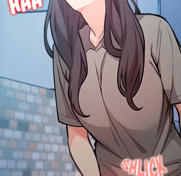 Trapped With My Boss chapter 9 page 68