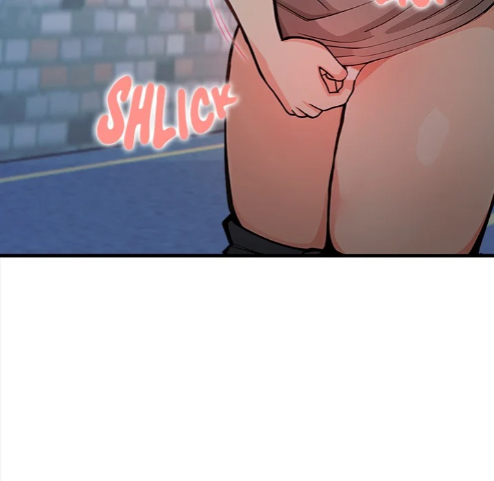 Trapped With My Boss chapter 9 page 69