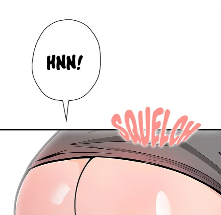 Trapped With My Boss chapter 9 page 70