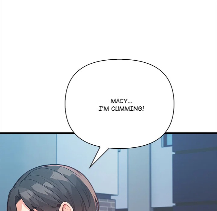 Trapped With My Boss chapter 9 page 73