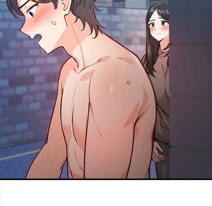 Trapped With My Boss chapter 9 page 74