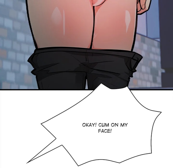 Trapped With My Boss chapter 9 page 78