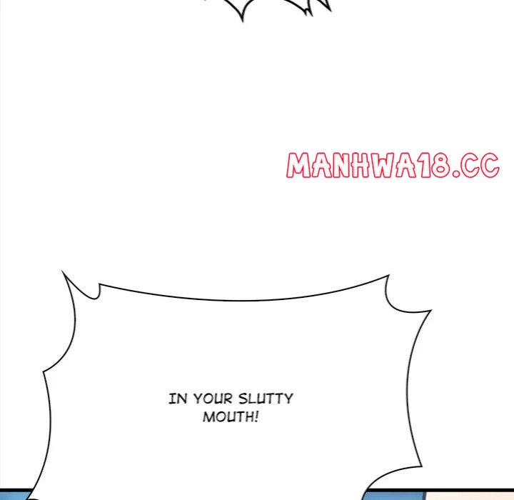 Trapped With My Boss chapter 9 page 88