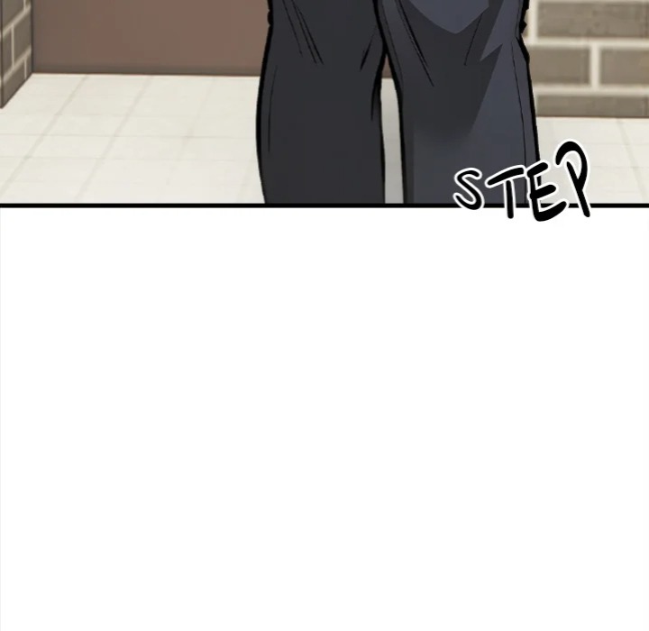 Trapped With My Boss chapter 9 page 99