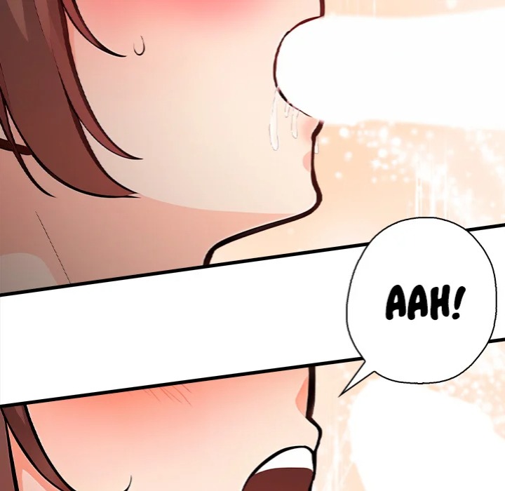 Trapped With My Boss chapter 9 page 101