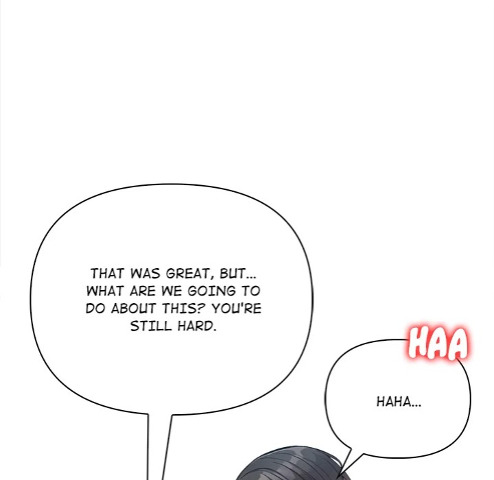 Trapped With My Boss chapter 9 page 103