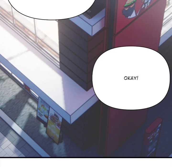 Trapped With My Boss chapter 9 page 108