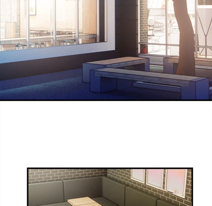Trapped With My Boss chapter 9 page 111