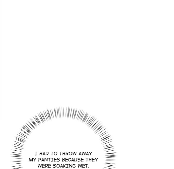 Trapped With My Boss chapter 9 page 115
