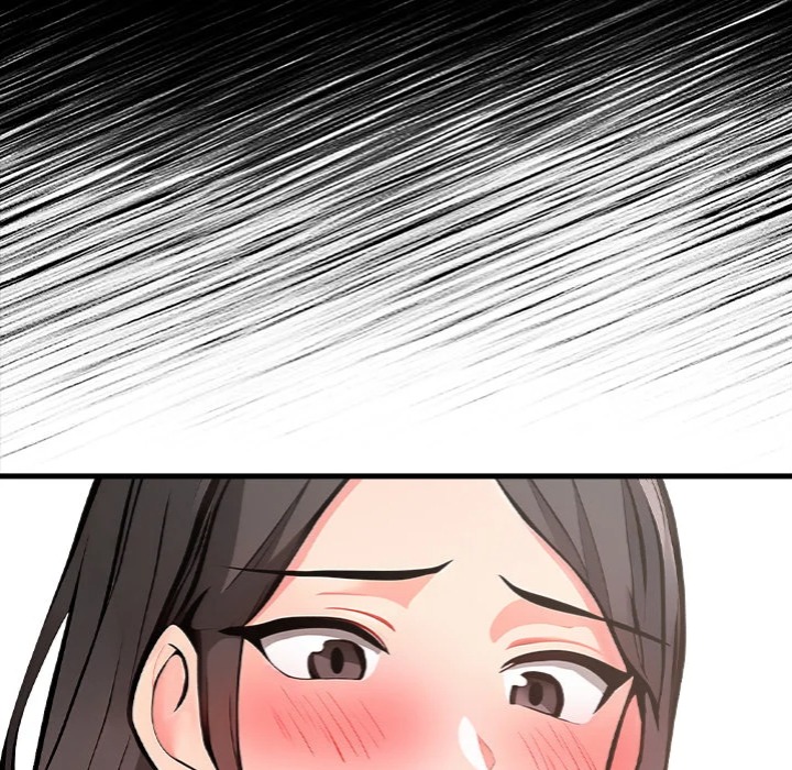 Trapped With My Boss chapter 9 page 121