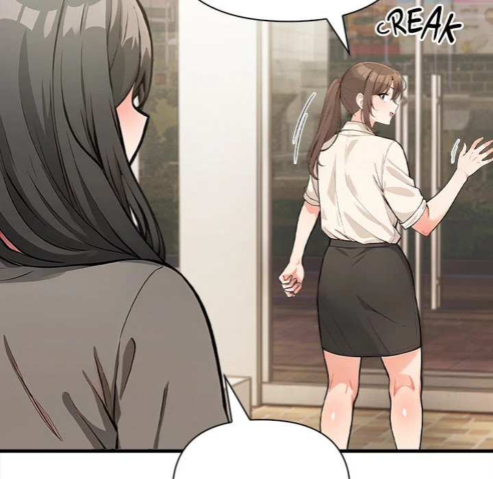 Trapped With My Boss chapter 9 page 130