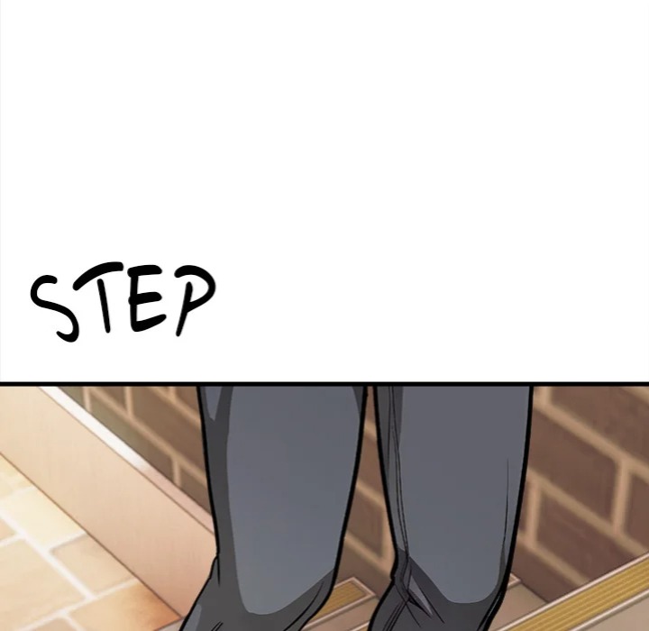 Trapped With My Boss chapter 9 page 139