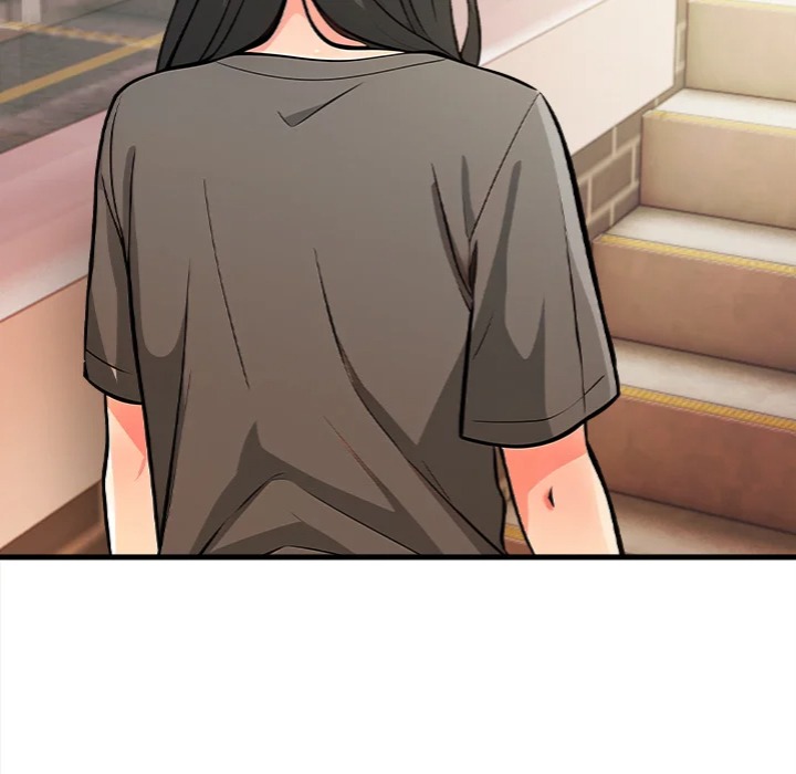 Trapped With My Boss chapter 9 page 143