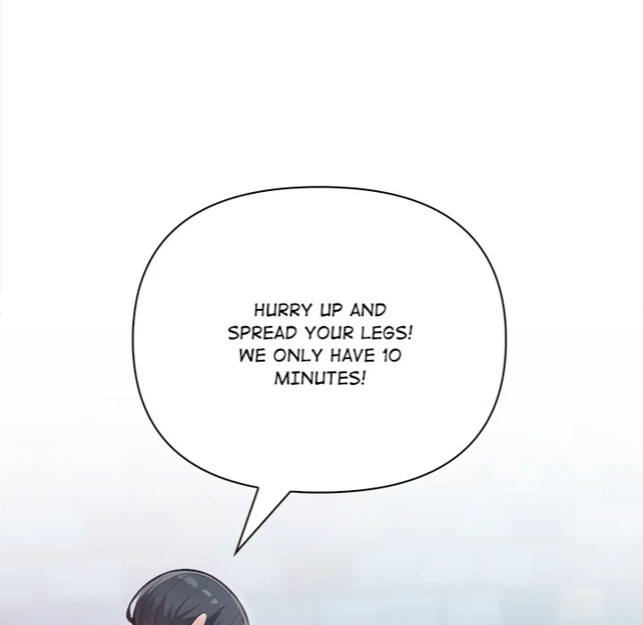 Trapped With My Boss chapter 9 page 150