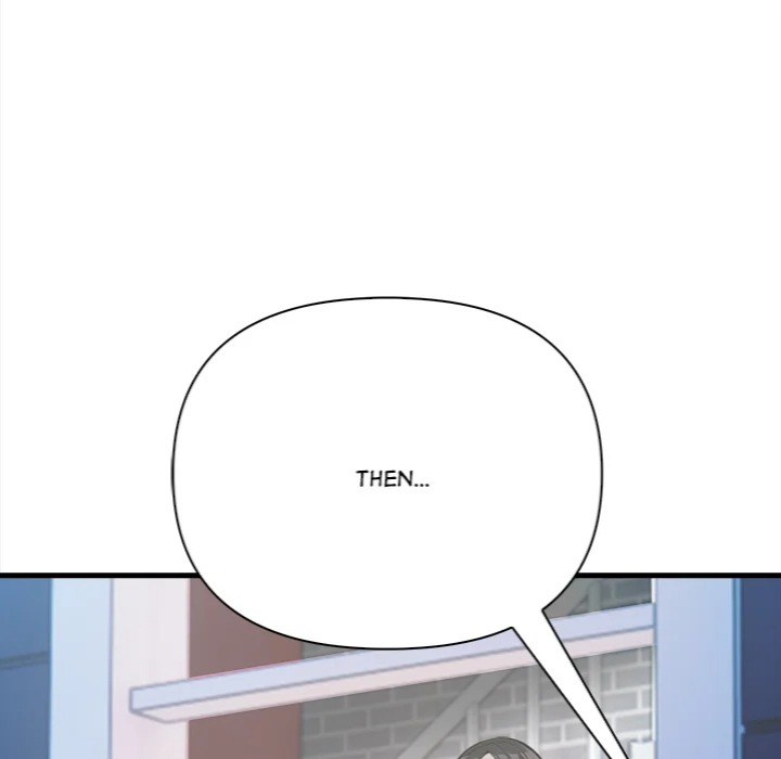 Trapped With My Boss chapter 9 page 153