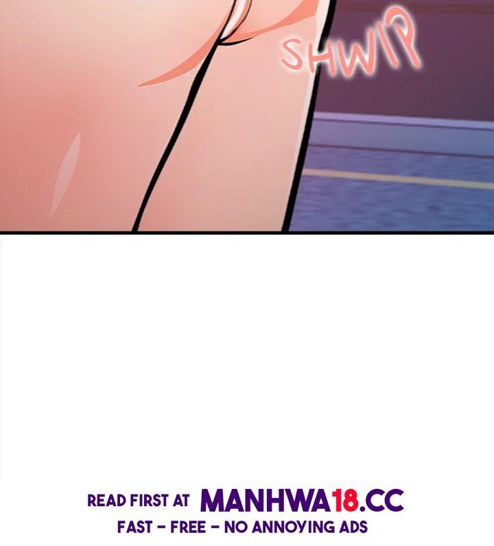 Trapped With My Boss chapter 9 page 155