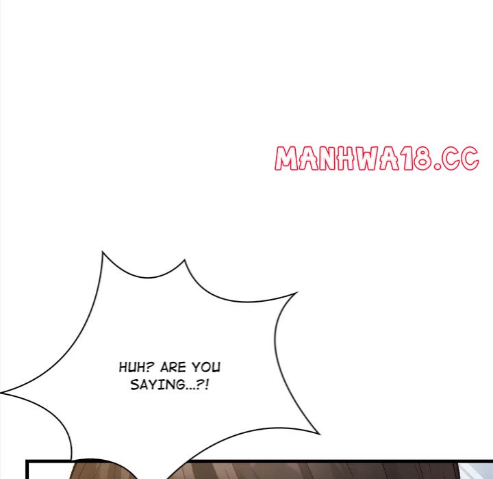 Trapped With My Boss chapter 12 page 5