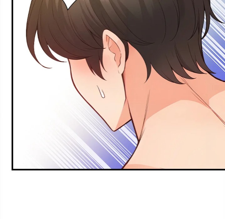 Trapped With My Boss chapter 12 page 6