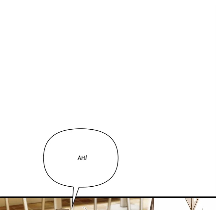Trapped With My Boss chapter 12 page 7
