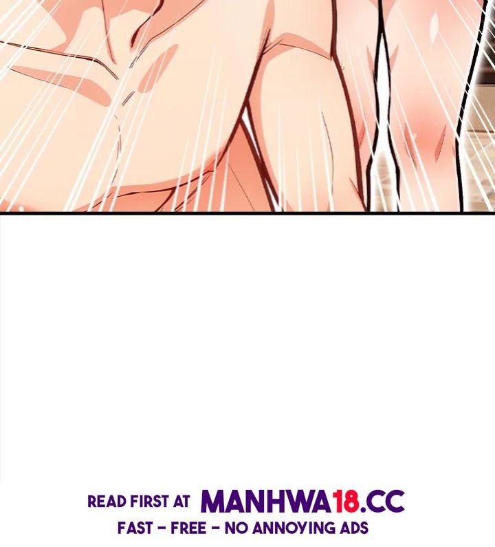 Trapped With My Boss chapter 12 page 12