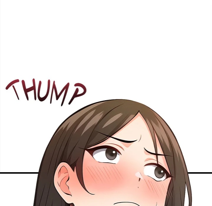 Trapped With My Boss chapter 12 page 13