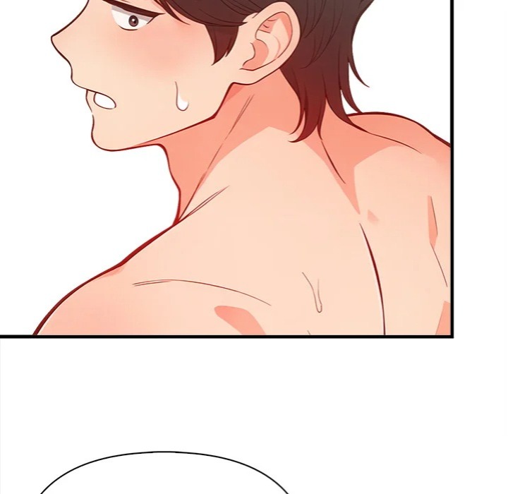Trapped With My Boss chapter 12 page 21
