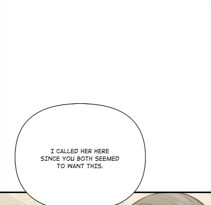 Trapped With My Boss chapter 12 page 27