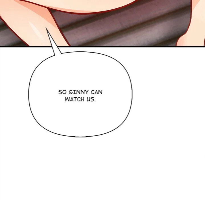 Trapped With My Boss chapter 12 page 32