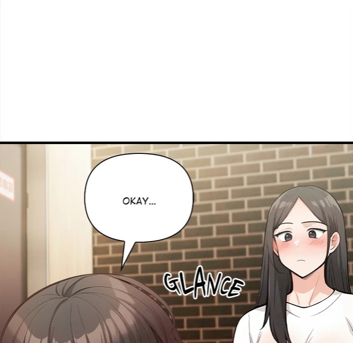 Trapped With My Boss chapter 12 page 33