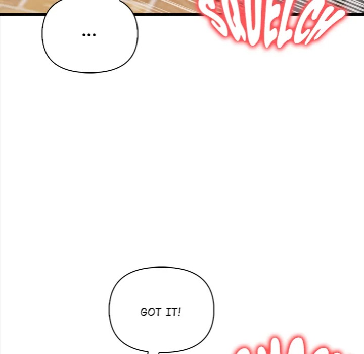 Trapped With My Boss chapter 12 page 37