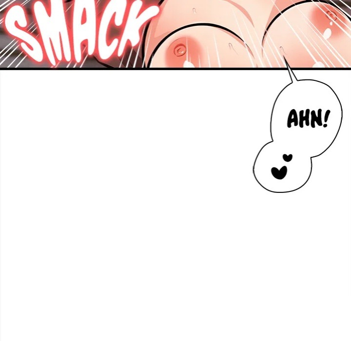 Trapped With My Boss chapter 12 page 39