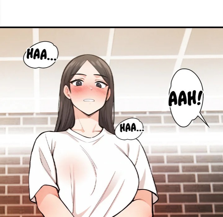 Trapped With My Boss chapter 12 page 40