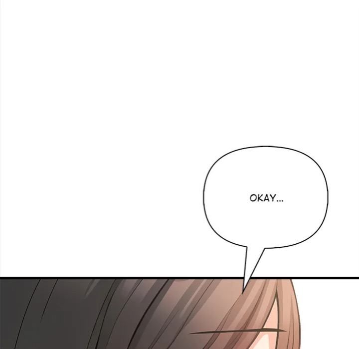 Trapped With My Boss chapter 12 page 45