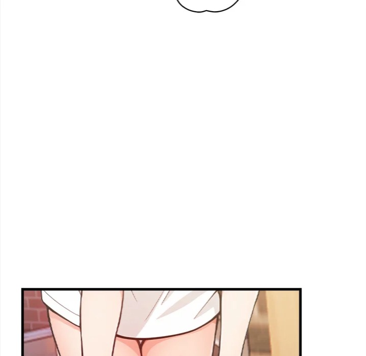 Trapped With My Boss chapter 12 page 47