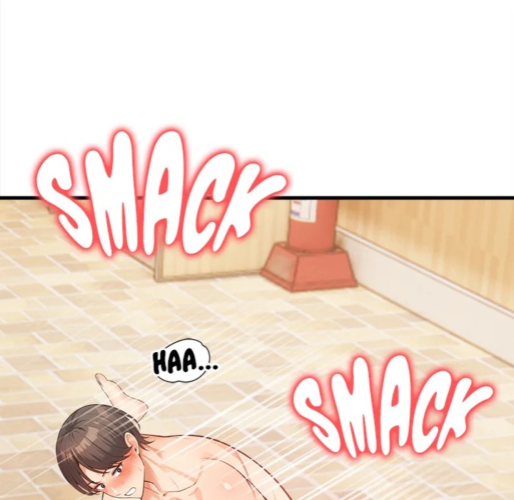 Trapped With My Boss chapter 12 page 60