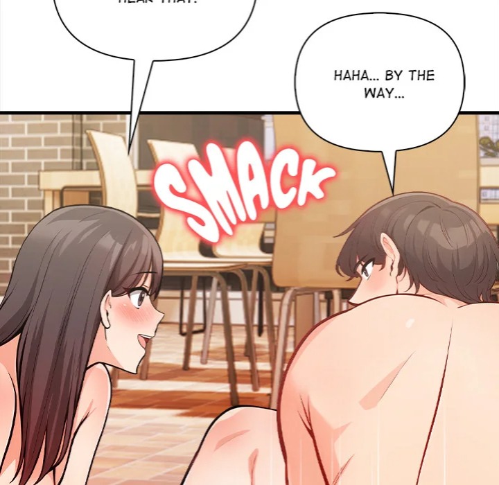 Trapped With My Boss chapter 12 page 68