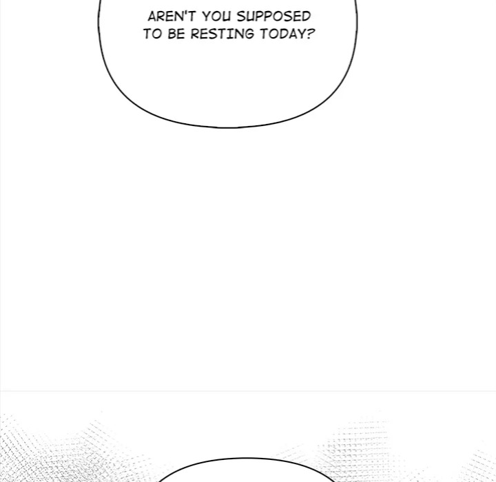 Trapped With My Boss chapter 12 page 70