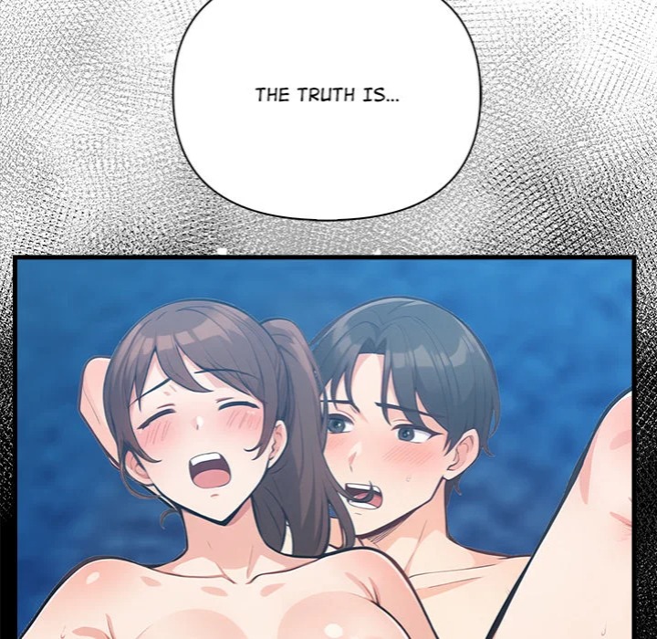 Trapped With My Boss chapter 12 page 71