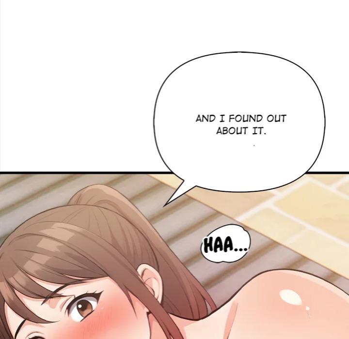 Trapped With My Boss chapter 12 page 76