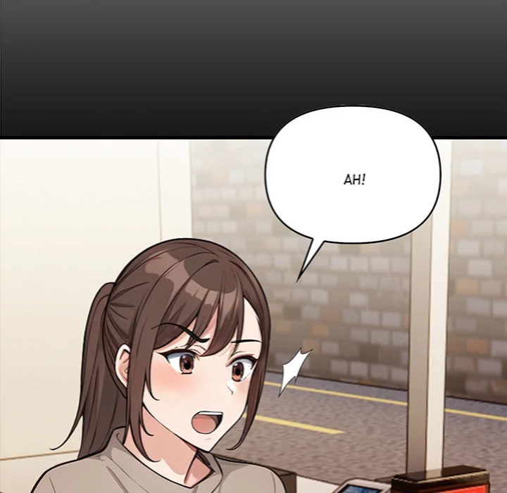 Trapped With My Boss chapter 12 page 79