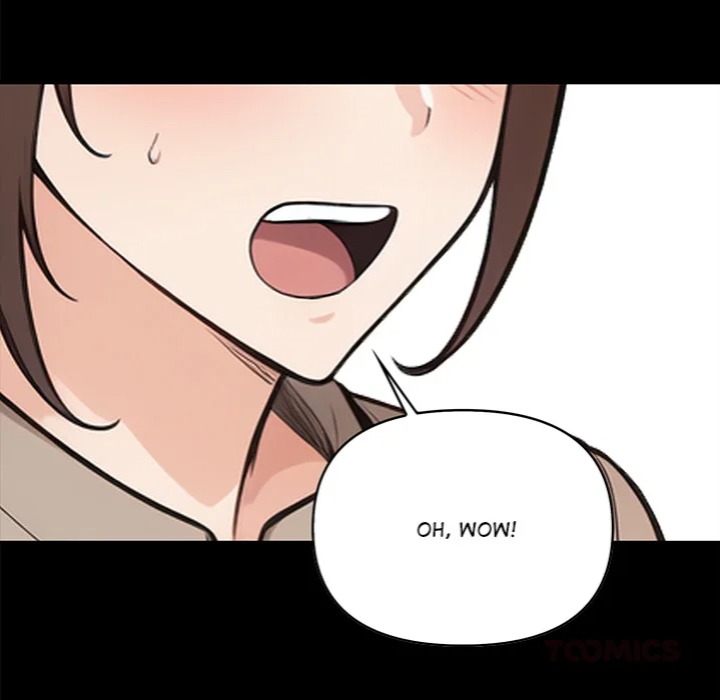 Trapped With My Boss chapter 12 page 84