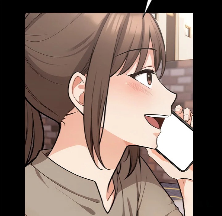 Trapped With My Boss chapter 12 page 93