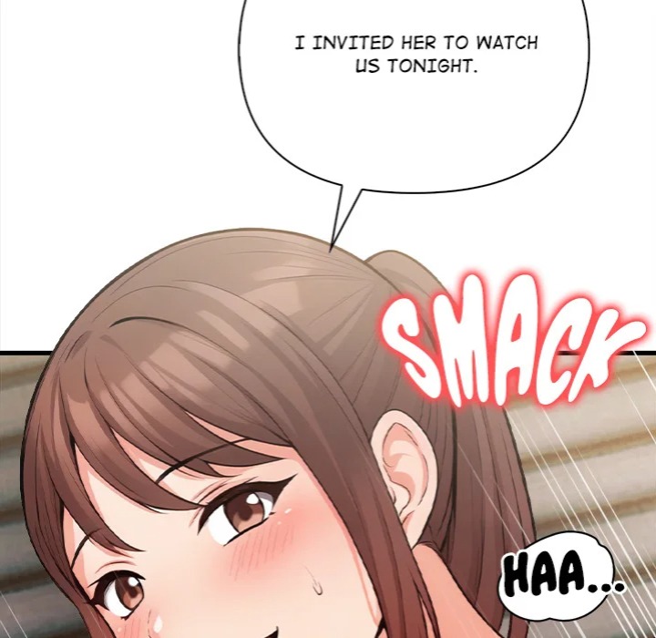 Trapped With My Boss chapter 12 page 95