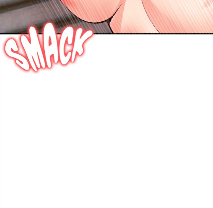 Trapped With My Boss chapter 12 page 97