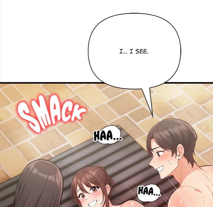Trapped With My Boss chapter 12 page 98